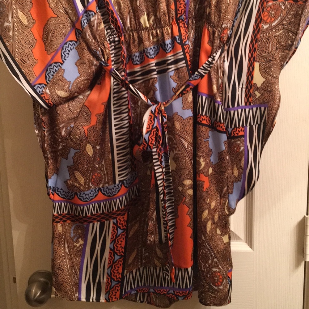 Dress - Picture 4 of 4